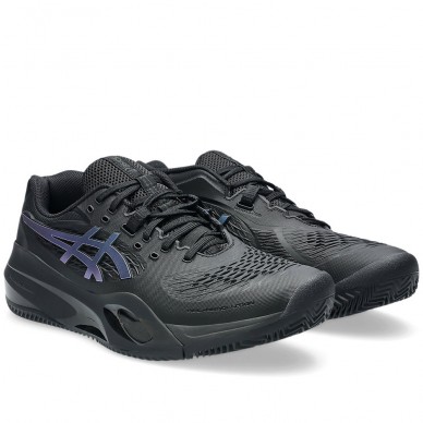 Zapatillas Asics Gel Resolution X Clay night energy 2025