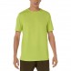 Camiseta Asics Core SS Top flúor
