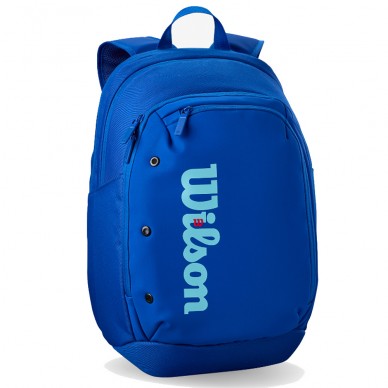 Mochila Wilson Ultra V5 Tour azul 2025