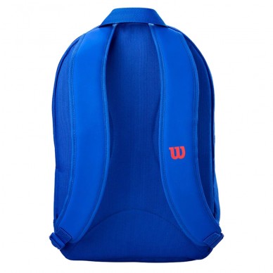 Mochila Wilson Ultra V5 Tour azul 2025