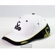 Gorra Vibora Team Amarilla