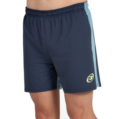 Short Bullpadel Laracha océano profundo