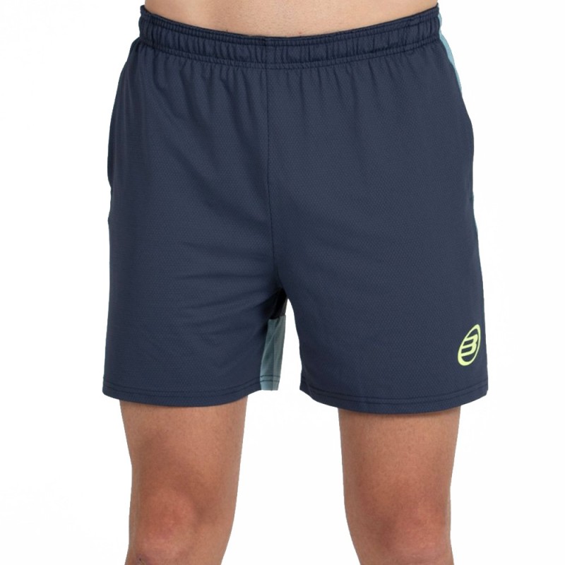 Short Bullpadel Laracha océano profundo