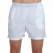 Short Bullpadel Lleno blanco