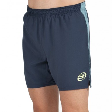 Short Bullpadel Legar océano profundo