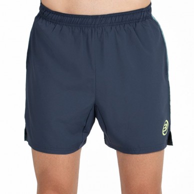 Short Bullpadel Legar océano profundo