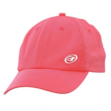 Gorra Bullpadel BPG252I hibisco