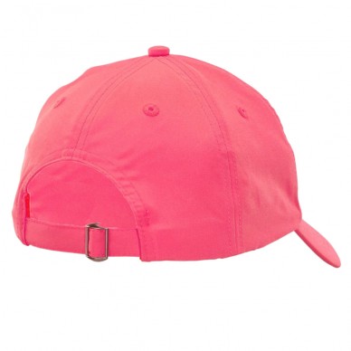 Gorra Bullpadel BPG252I hibisco
