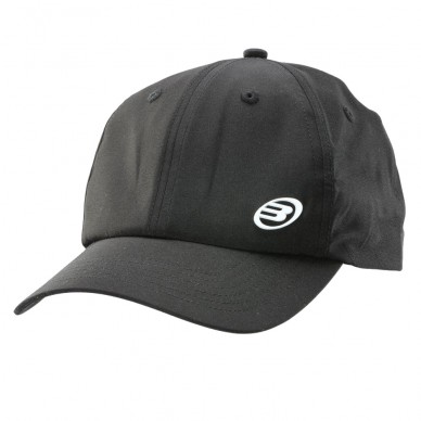Gorra Bullpadel BPG252I negra