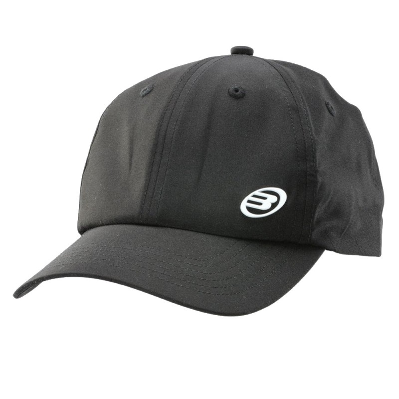 Gorra Bullpadel BPG252I negra