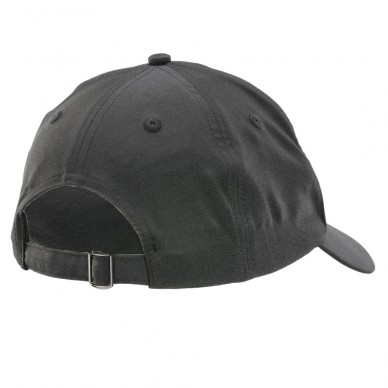 Gorra Bullpadel BPG252I negra