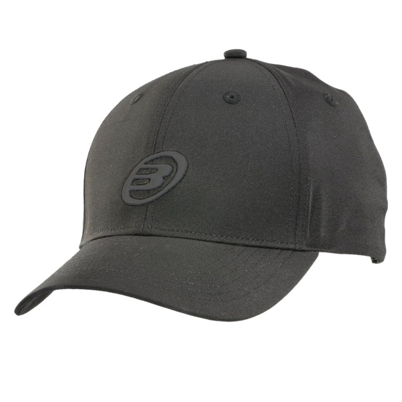 Gorra Bullpadel BPG251I negra