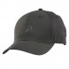 Gorra Bullpadel BPG251I negra