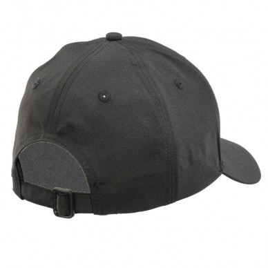 Gorra Bullpadel BPG251I negra