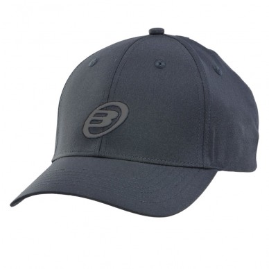 Gorra Bullpadel BPG251I océano profundo