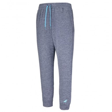 Pantalón Babolat Lebrón azul marino