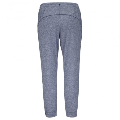 Pantalón Babolat Lebrón azul marino