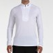 Camiseta Bullpadel Brise blanca