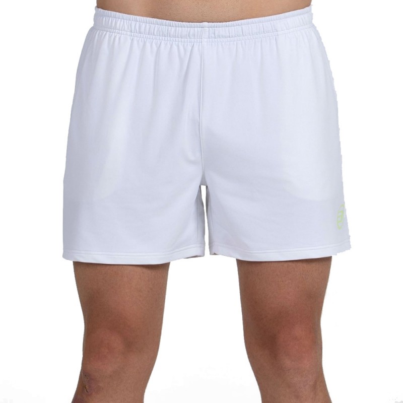 Short Bulpadel Lijar blanco