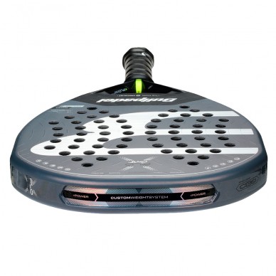 Bullpadel XPLO Comfort 2026