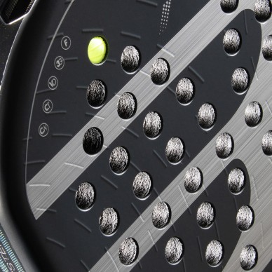 Bullpadel XPLO Comfort 2026