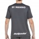 Camiseta Bullpadel Di Nenno 25I negra