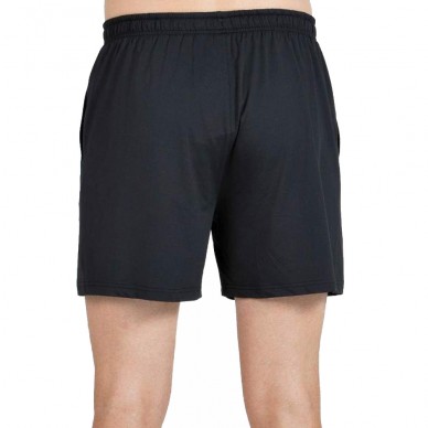 Short Bullpadel Monfor negro