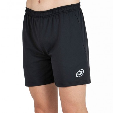 Short Bullpadel Monfor negro