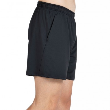 Short Bullpadel Monfor negro