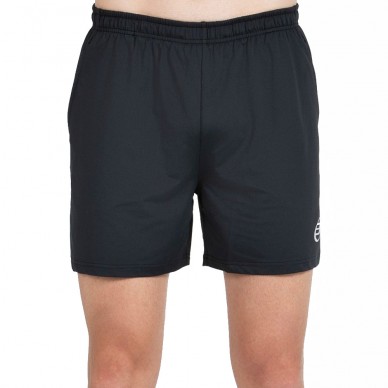 Short Bullpadel Monfor negro