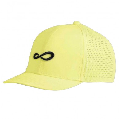 Gorra Endless Icon amarilla