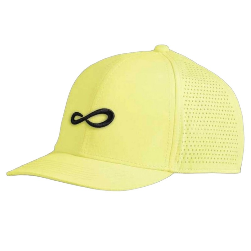 Gorra Endless Icon amarilla