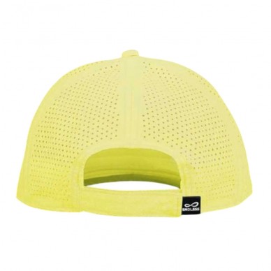 Gorra Endless Icon amarilla