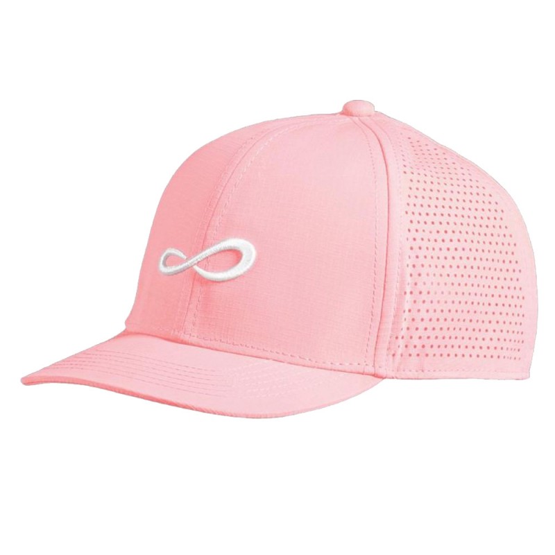 Gorra Endless Icon rosa claro