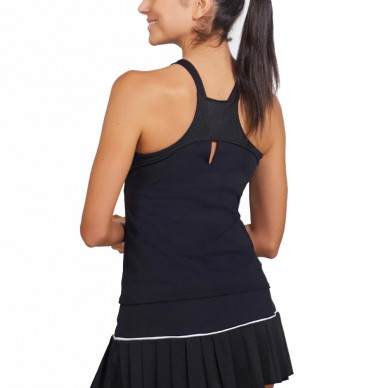 Camiseta BB Hera negra