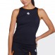 Camiseta BB Freya Retro negra