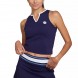 Camiseta BB Rhea azul oscuro