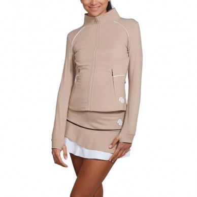 Chaqueta BB Hina beige