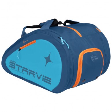 Paletero Star Vie Pro Master azul 2026