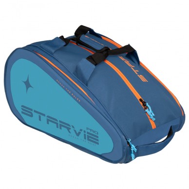 Paletero Star Vie Pro Master azul 2026