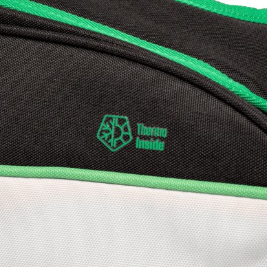 Paletero Star Vie Star blanco verde negro 2026