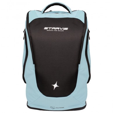 Mochila Star Vie Urban azul 2026