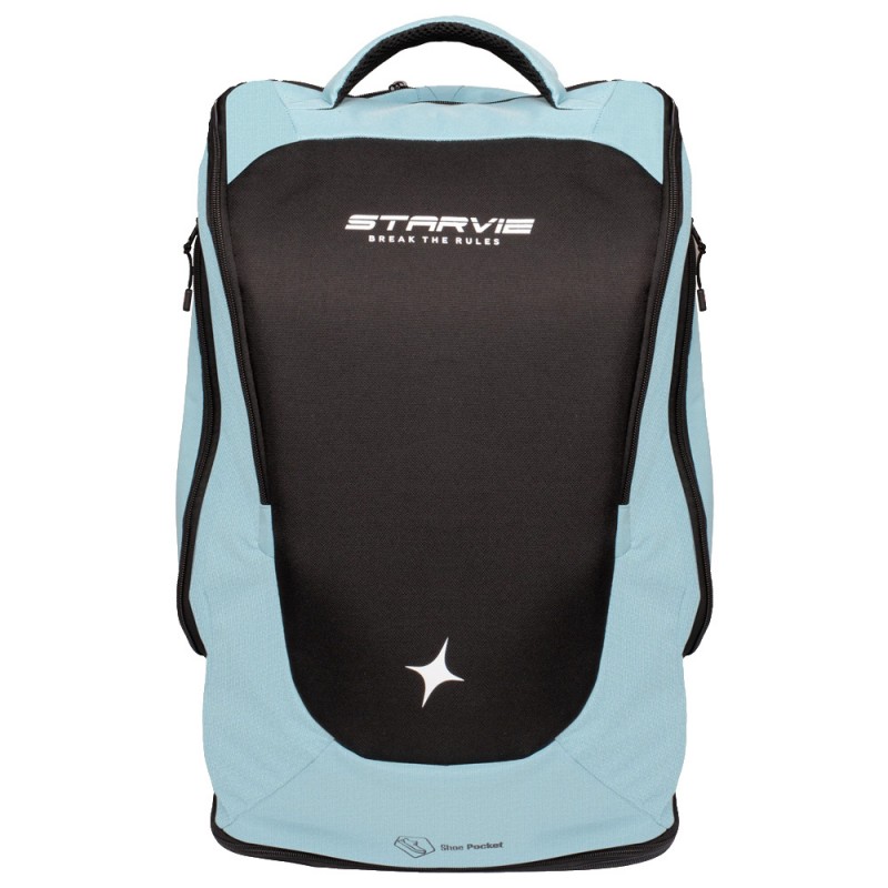 Mochila Star Vie Urban azul 2026