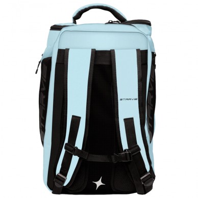 Mochila Star Vie Urban azul 2026
