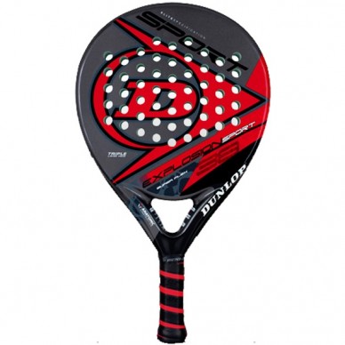 Pala Dunlop Explosion Sport 2015