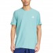 Camiseta Adidas Own The Run menta