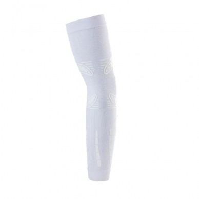 Manguito Floky No Strain blanco
