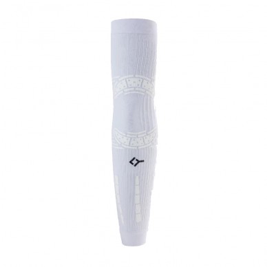 Manguito Floky No Strain blanco