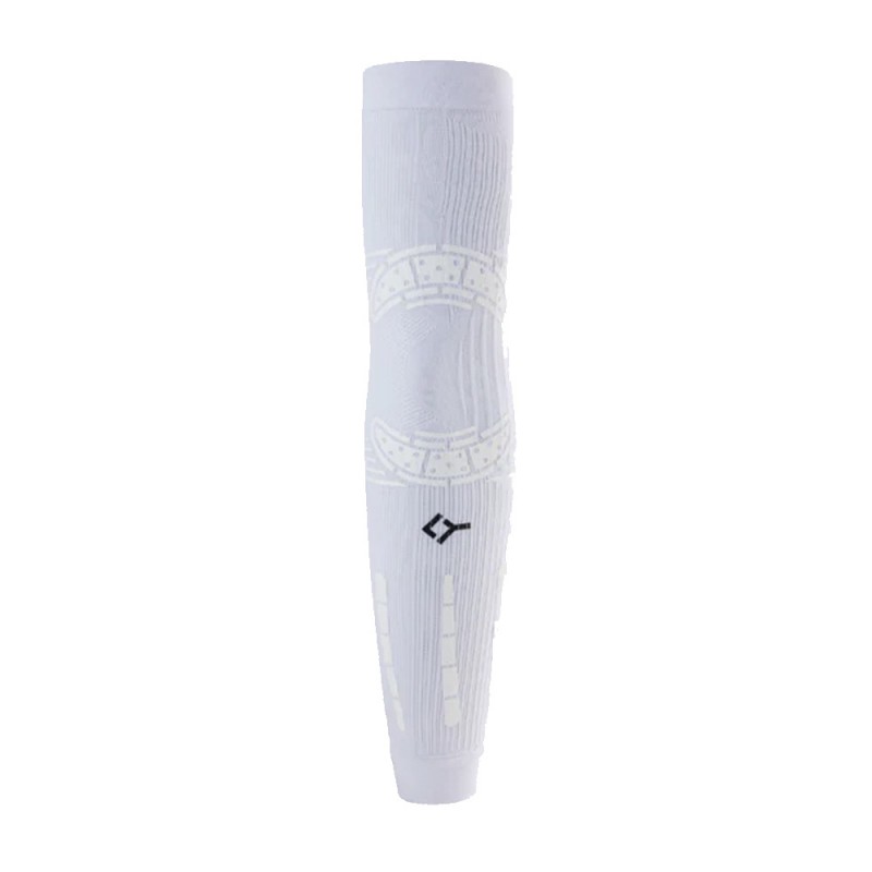 Manguito Floky No Strain blanco