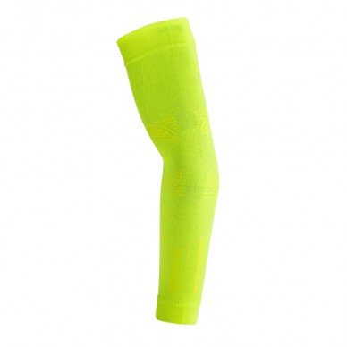 Manguito Floky No Strain amarillo